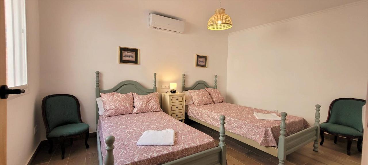 Casa Del Castillo By Naturadrada La Adrada Εξωτερικό φωτογραφία